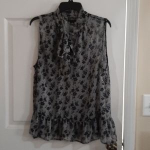 Liz Claiborne Blouse
